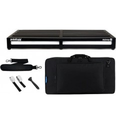 Pedaltrain Novo 32 with Soft Case PT-N32-SC