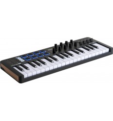 Arturia MiniLab 37 Black