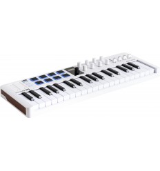 Arturia MiniLab 37 White