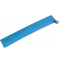 Classic Cantabile Case for Soprano Recorder Blue
