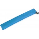 Classic Cantabile Case for Soprano Recorder Blue