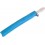 Classic Cantabile Case for Soprano Recorder Blue
