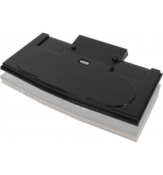 UDG Ultimate Pioneer DJ OPUS-QUAD Equipment Cover Black