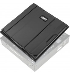 UDG Ultimate Pioneer DJ DJM-A9 Equipment Cover Black
