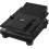 UDG Ultimate AlphaTheta CDJ-3000X Equipment Cover Black