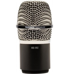 Telefunken M80-WH2