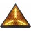 Fractal Lights RAYTRO PYRAMID RESIGILAT 17919