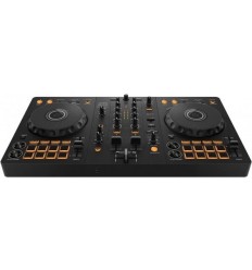 Pioneer DJ DDJ-FLX4 RESIGILAT 94136