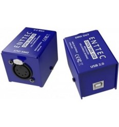Enttec Open DMX USB RESIGILAT 48608
