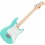 Fender Squier Mini Stratocaster MN Sea Foam Green