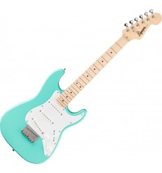 Fender Squier Mini Stratocaster MN Sea Foam Green