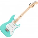 Fender Squier Mini Stratocaster MN Sea Foam Green