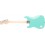 Fender Squier Mini Stratocaster MN Sea Foam Green