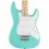Fender Squier Mini Stratocaster MN Sea Foam Green