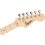 Fender Squier Mini Stratocaster MN Sea Foam Green