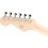 Fender Squier Mini Stratocaster MN Sea Foam Green