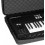 UDG Creator 61 Keyboard Hardcase Black