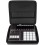 UDG Creator NI Maschine+/MK3 Hardcase Black