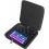 UDG Creator Novation Circuit Tracks / Rhythm Hardcase Black