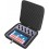 UDG Creator Novation Circuit Tracks / Rhythm Hardcase Black