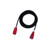 Eurolite CEE extension 10m,3x16A, 5x2.5mm