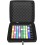 UDG Creator Novation Launchpad X Hardcase Black