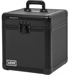 UDG Ultimate Record Case 80 Vinyl Black