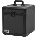 UDG Ultimate Record Case 80 Vinyl Black