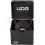 UDG Ultimate Record Case 80 Vinyl Black