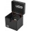 UDG Ultimate Record Case 80 Vinyl Black