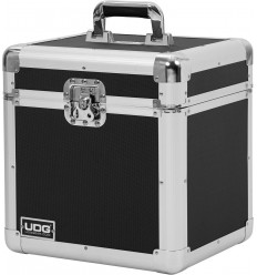 UDG Ultimate Record Case 80 Vinyl Silver