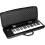 UDG Creator 49 Keyboard Hardcase Black