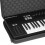 UDG Creator 49 Keyboard Hardcase Black