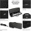 UDG Creator 49 Keyboard Hardcase Black