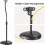 Audizio Satellite Speaker Floor Stand set of 2 HTS12