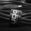 UDG Ultimate Audio Cable Set RCA - RCA Straight Black 1.5m