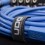 UDG Ultimate Audio Cable Set RCA - RCA Straight Blue 1.5m