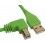 UDG Ultimate Audio Cable USB 2.0 A-B Angled Green 1m