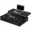 UDG Ultimate Flight Case Pioneer DJ DDJ-REV7 Black Plus