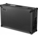 UDG Ultimate Flight Case Pioneer DJ DDJ-REV7 Black Plus (Wheels)