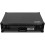UDG Ultimate Flight Case Pioneer DJ DDJ-REV7 Black Plus (Wheels)