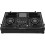 UDG Ultimate Flight Case Denon DJ SC LIVE 4 Black Plus (Wheels)