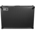 UDG Ultimate Flight Case Denon DJ Prime 4+/ 4 Black Plus (Wheels)