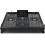 UDG Ultimate Flight Case Denon DJ Prime 4+/ 4 Black Plus (Wheels)
