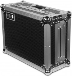 UDG Ultimate Flight Case Multi Format CDJ/MIXER MK3 SL