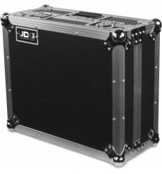 UDG Ultimate Flight Case Multi Format Turntable MK2 SL