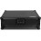 UDG Ultimate Flight Case Multi Format XL Black MK3 Plus (Laptop Shelf)