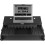 UDG Ultimate Flight Case Multi Format XL Black MK3 Plus (Laptop Shelf)