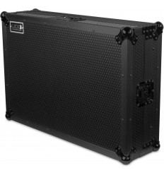 UDG Ultimate Flight Case Multi Format XXL Black MK3 Plus (Laptop Shelf)