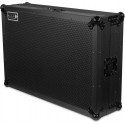 UDG Ultimate Flight Case Multi Format XXL Black MK3 Plus (Laptop Shelf)